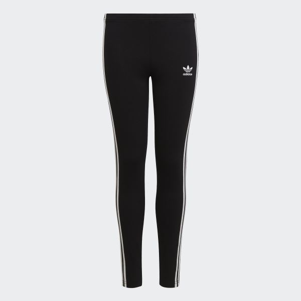 Adidas Adicolor White Tights