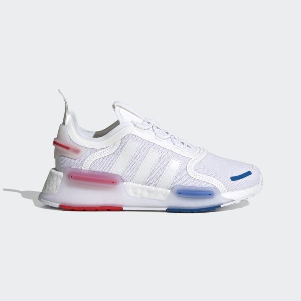 NMD-V3 Shoes Adidas White