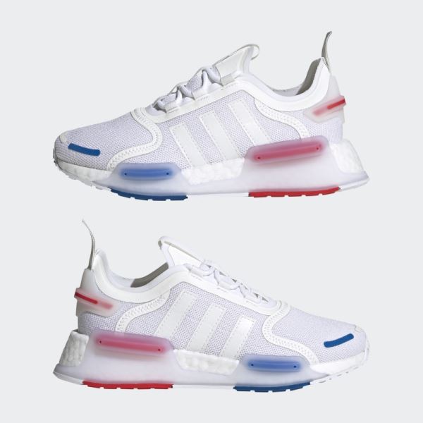 NMD-V3 Shoes Adidas White