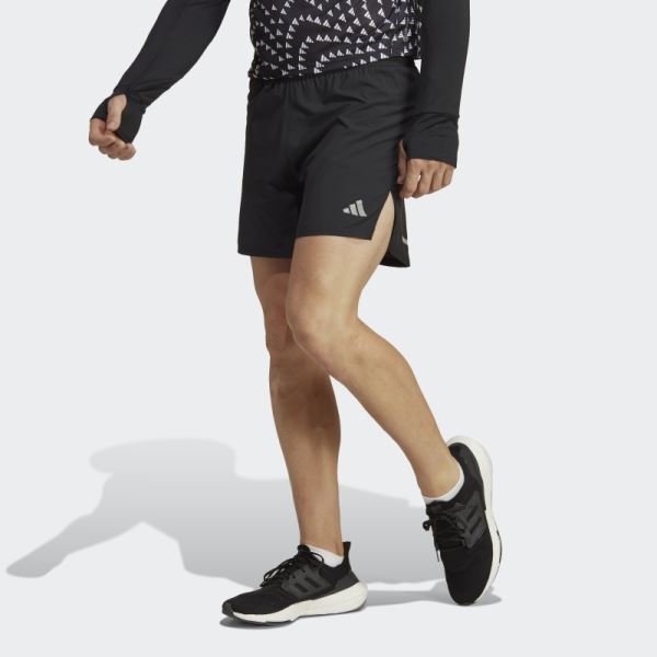 X-City Cooler Shorts Adidas Black