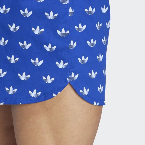 Multicolor Comfort Core Cotton Icon Boxer Briefs (2 pairs) Adidas