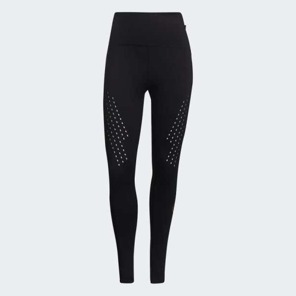 TRUEPURPOSE Tights Black Adidas