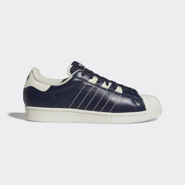 Adidas SUPERSTAR Navy