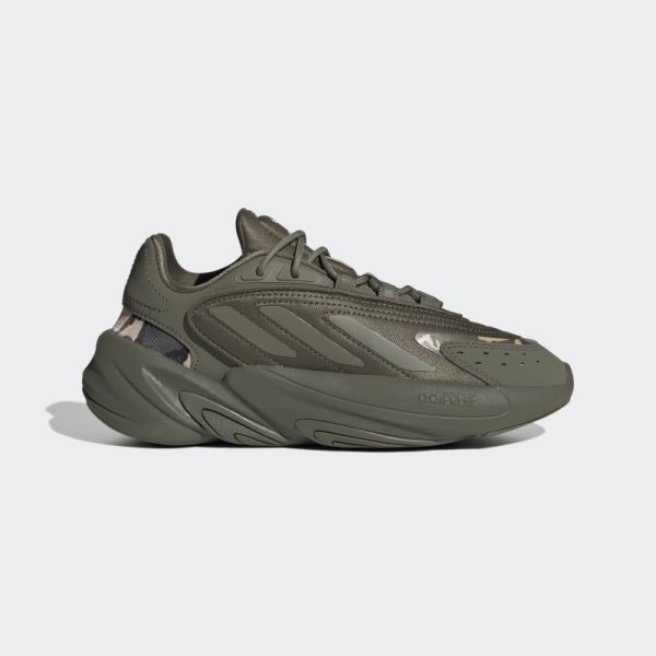 OZELIA Shoes Olive Adidas