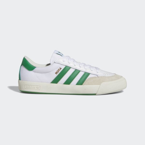 Adidas Nora Shoes Green