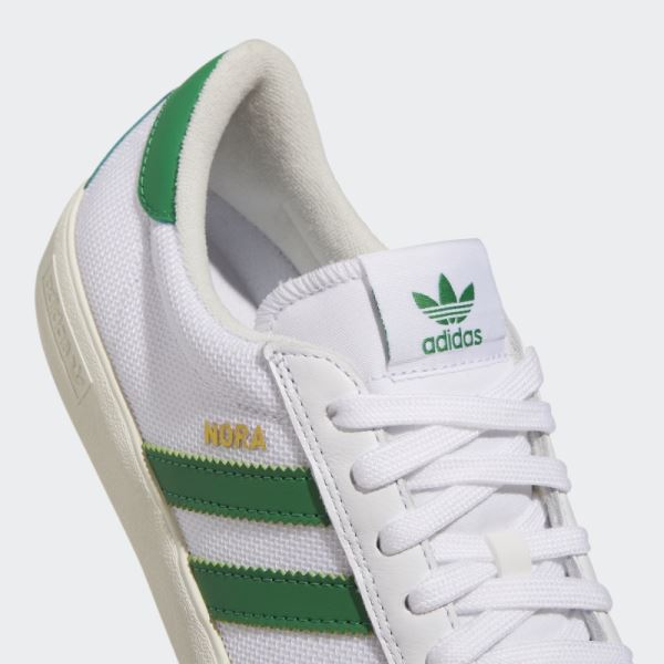 Adidas Nora Shoes Green