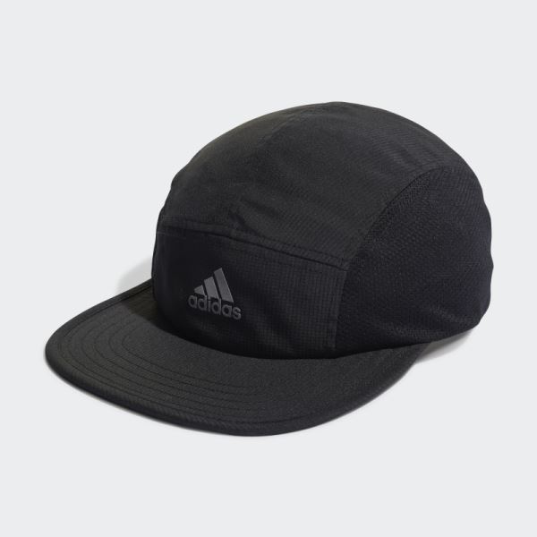 Black Runner 5P AEROREADY Reflective X-City Cap Adidas