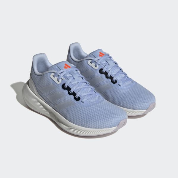 Runfalcon 3 Shoes Blue Dawn Adidas