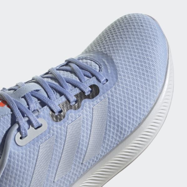 Runfalcon 3 Shoes Blue Dawn Adidas