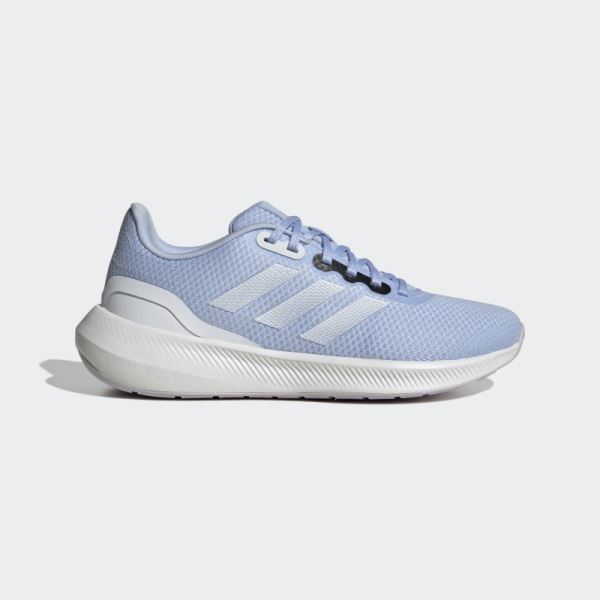 Blue Dawn Runfalcon 3 Running Shoes Adidas