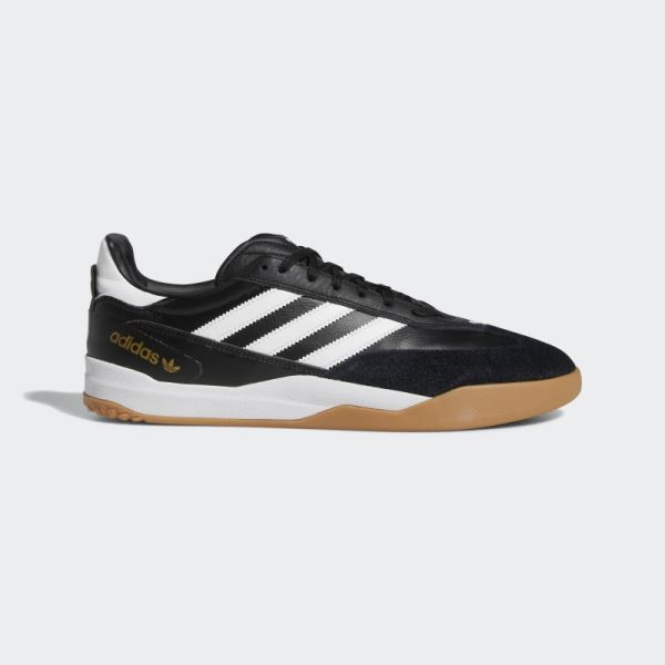 Black Adidas Copa Nationale Shoes