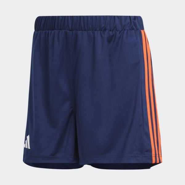 Adidas Navy Blue France Handball Shorts