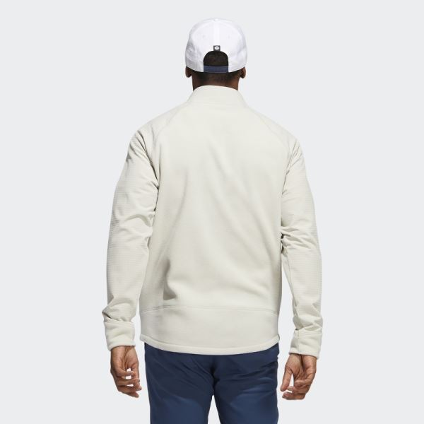 Adidas Bliss Statement Full-Zip Jacket