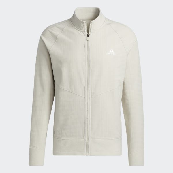 Adidas Bliss Statement Full-Zip Jacket