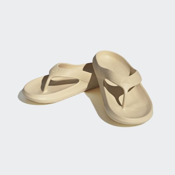 Adidas Sand Adicane Flip-Flops