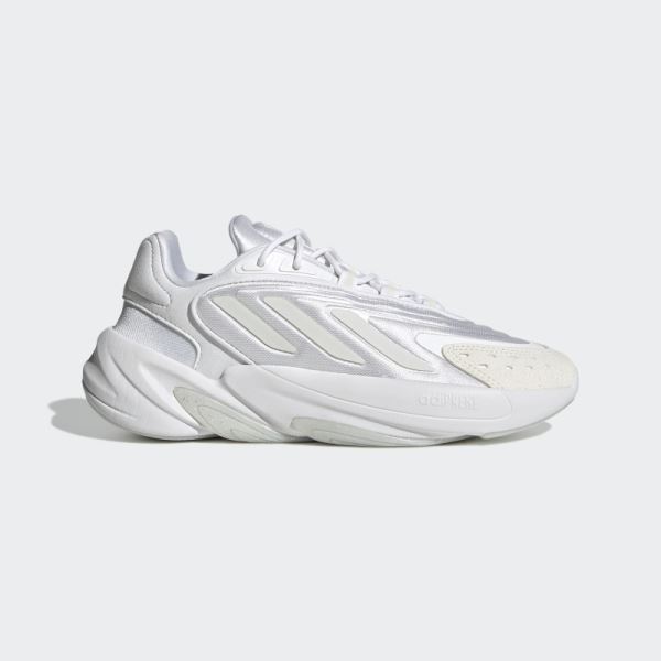 Adidas Ozelia Shoes White Fashion