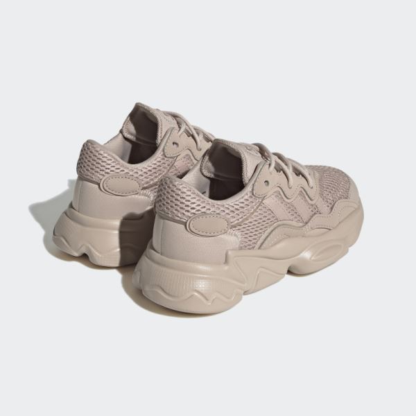 Hot Adidas OZWEEGO Shoes White