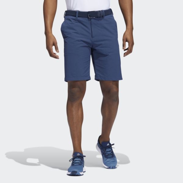 Adidas Go-To Shorts Navy