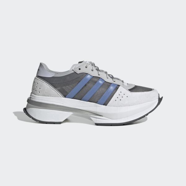 Esiod Shoes Dash Grey Adidas