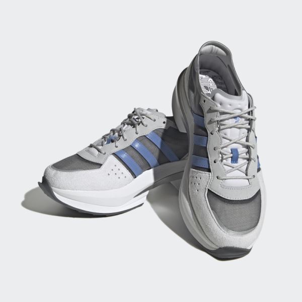 Esiod Shoes Dash Grey Adidas