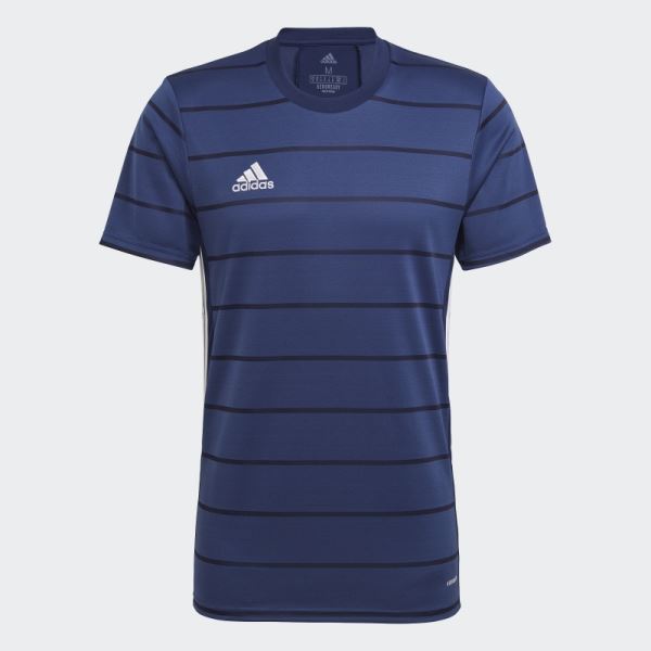 Campeon 21 Jersey Navy Adidas