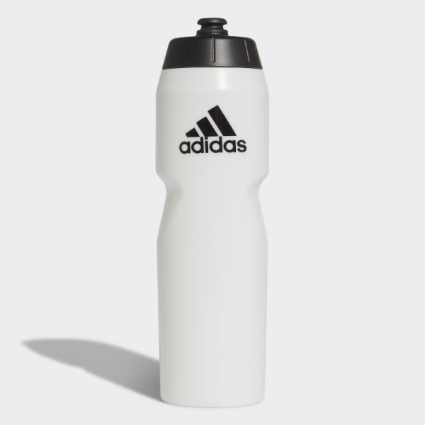 Adidas White Performance Bottle 750 ML