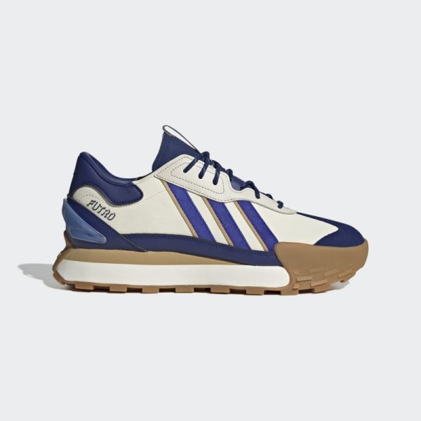 Aluminium Adidas Futro Mixr Shoes