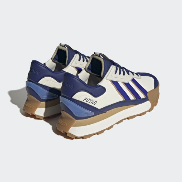 Aluminium Adidas Futro Mixr Shoes