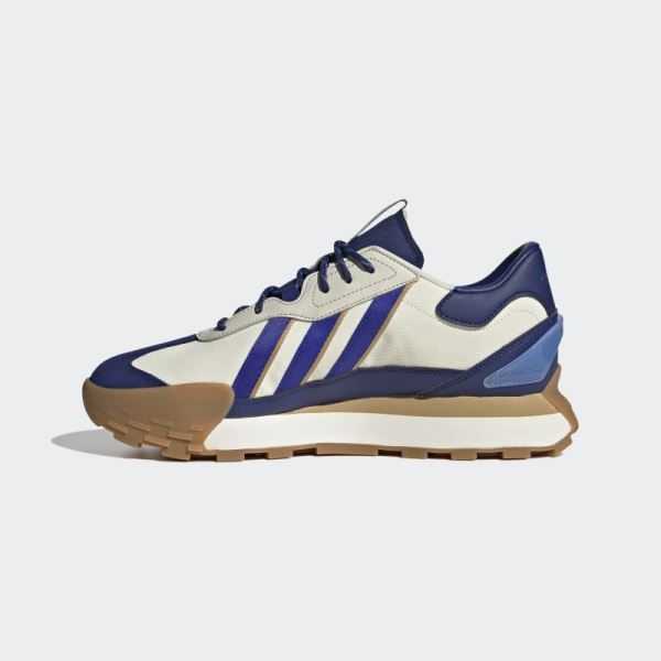 Aluminium Adidas Futro Mixr Shoes