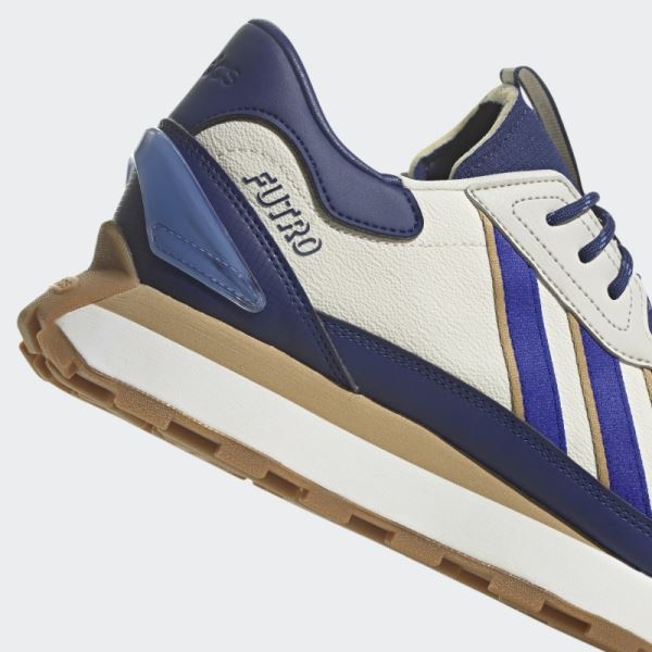 Aluminium Adidas Futro Mixr Shoes