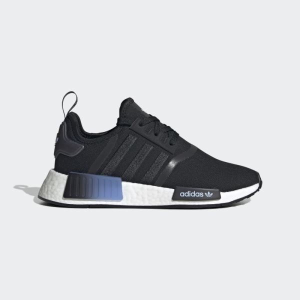 Blue Dawn Adidas NMD-R1 Shoes Stylish