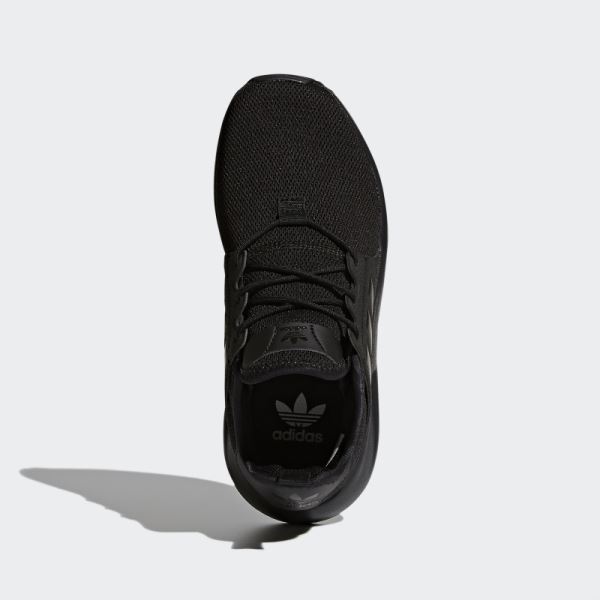 X-PLR Shoes Adidas Black