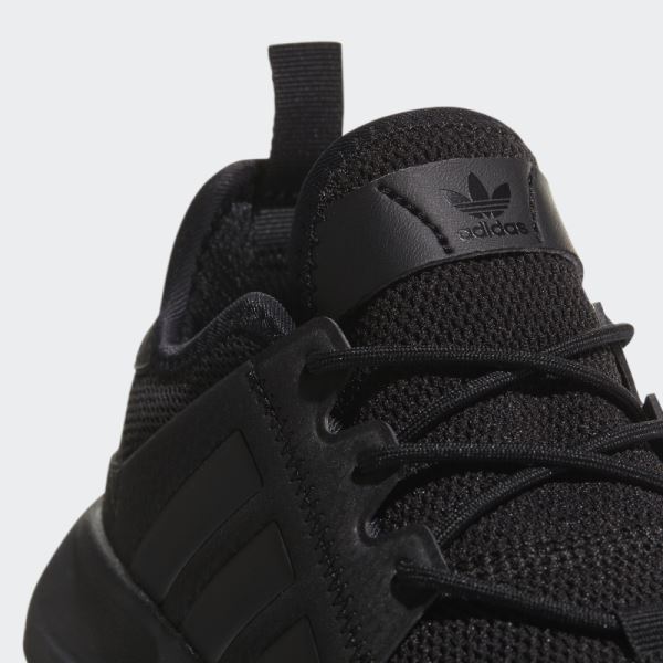 X-PLR Shoes Adidas Black