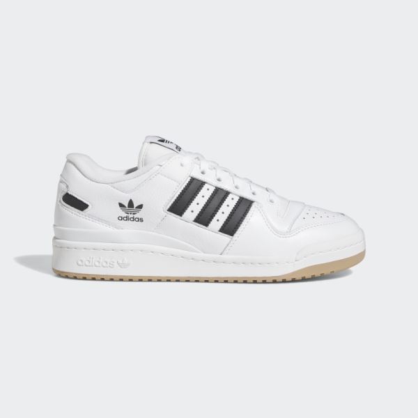 Forum 84 Low ADV Shoes White Adidas