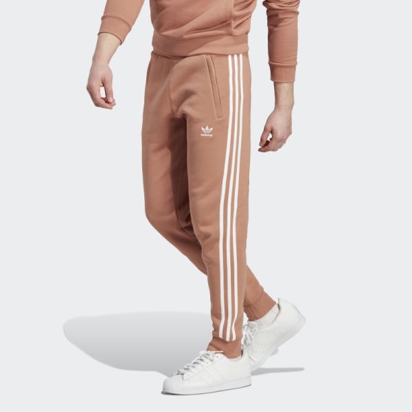 Clay Adicolor Classics 3-Stripes Pants Adidas