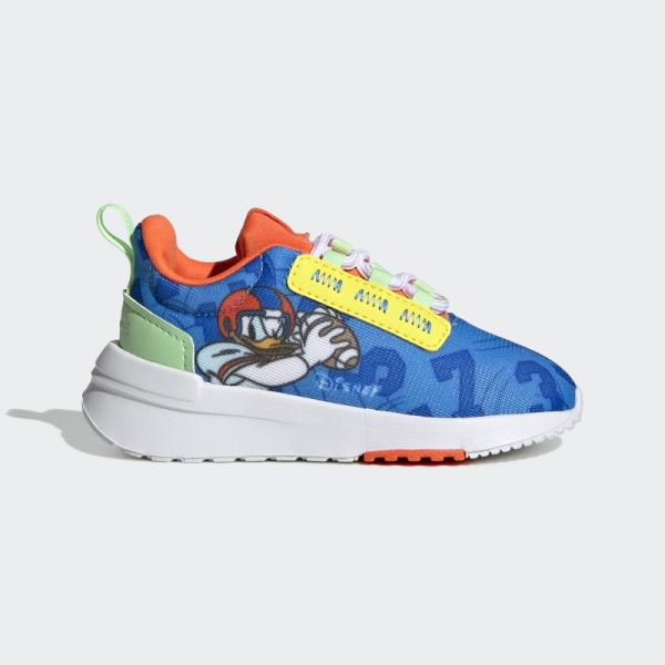 Adidas x Disney Racer TR21 Shoes Fashion Blue