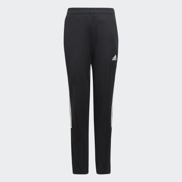 Adidas Tiro Track Pants White