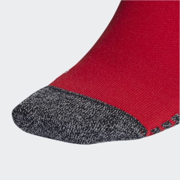 adi 23 Socks Adidas Red