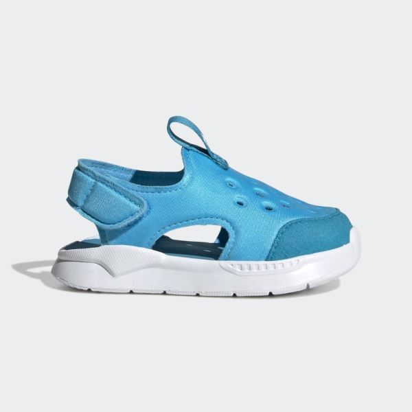 Adidas 360 2.0 Sandals Sky Rush