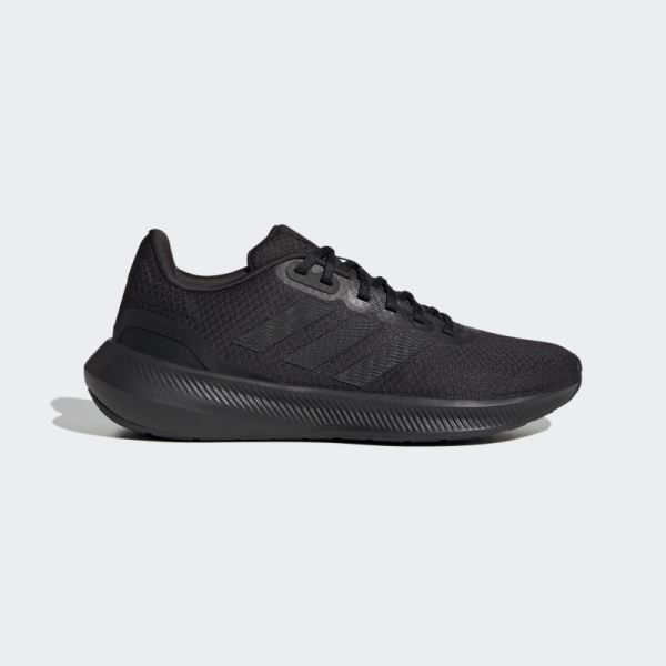 Runfalcon 3 Shoes Adidas Black