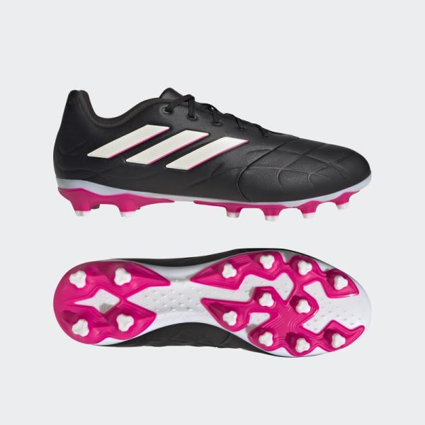 Copa Pure.3 Multi-Ground Boots Adidas Black