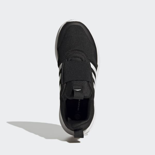 Activeride 2.0 Sport Running Slip-On Shoes Black Adidas