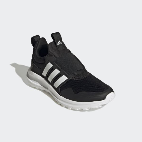 Activeride 2.0 Sport Running Slip-On Shoes Black Adidas