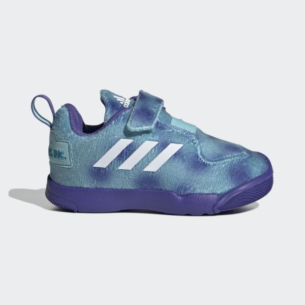 Adidas Aqua Disney Monsters, Inc. ActivePlay Shoes