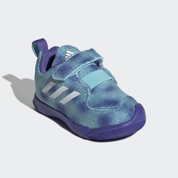 Adidas Aqua Disney Monsters, Inc. ActivePlay Shoes