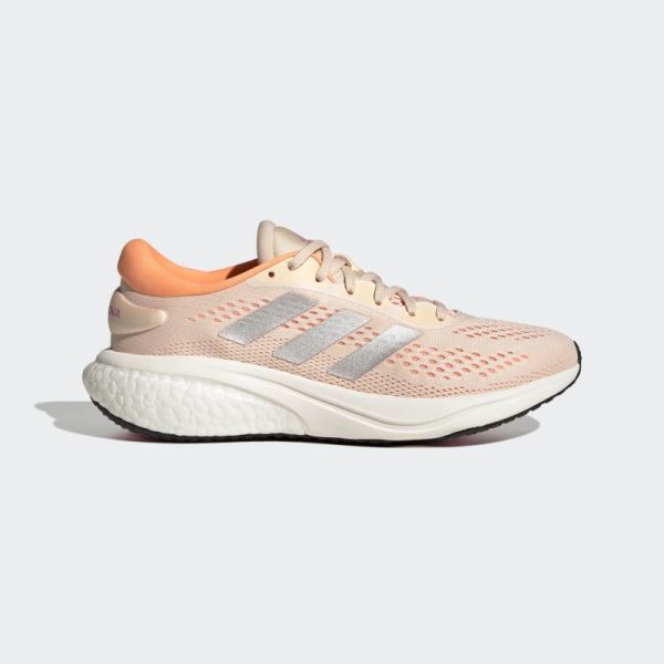 Adidas Supernova 2 Running Shoes Orange