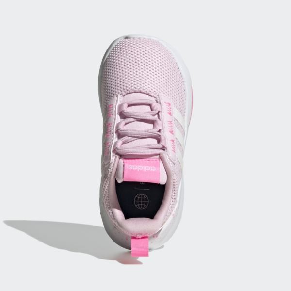 Racer TR21 Shoes Adidas Pink