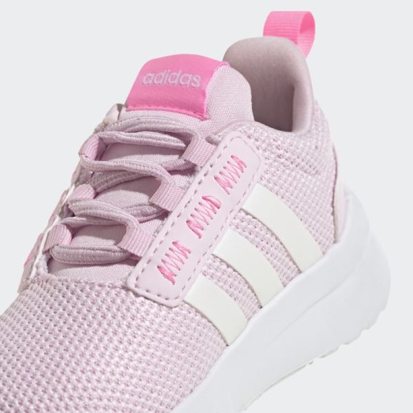 Racer TR21 Shoes Adidas Pink