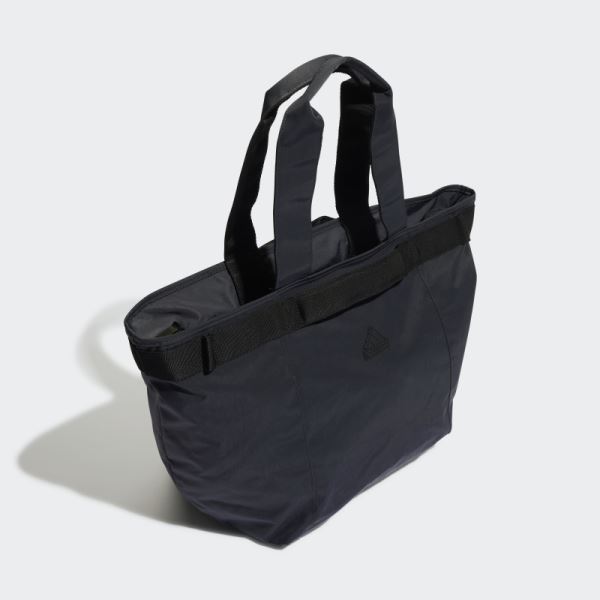 Adidas Carbon Shopper Bag