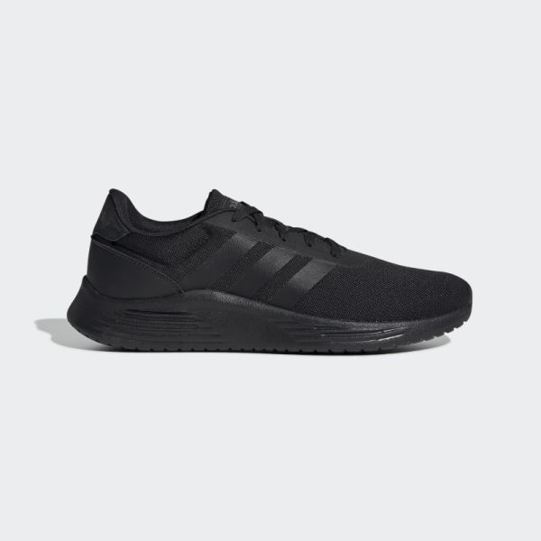 Lite Racer 2.0 Shoes Adidas Black